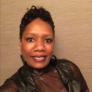 Meet your Posher, Barbara